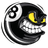 OSAM emblem