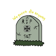 SQT emblem