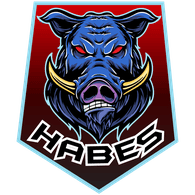 HABES emblem