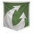 RADKI emblem