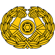 KARPP emblem