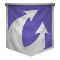 XRP emblem
