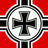 DEPM emblem