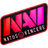 NAV1 emblem