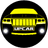 UPCAR emblem