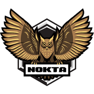 NOKTA emblem