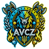AVCZ emblem