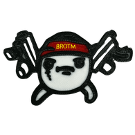 BROTM emblem
