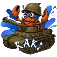 R-K-C emblem