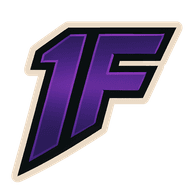 1FAZE emblem