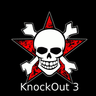 KO-3 emblem