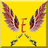 EGAUX emblem