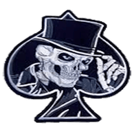 TJYGL emblem