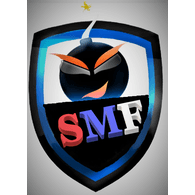-SMF- emblem