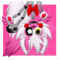 _FOXY emblem