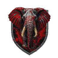 DAMAR emblem