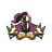 H0NOR emblem