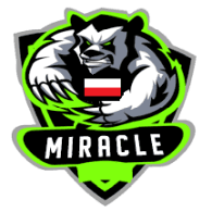 MIRCL emblem
