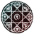 9C emblem