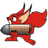 WXPRO emblem