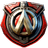 AVEN emblem