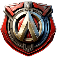 AVEN emblem