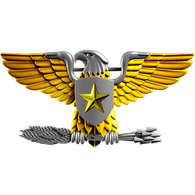 FIELD emblem