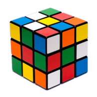 CUBES emblem