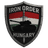 I-O-H emblem