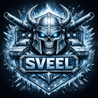 SVEEL emblem
