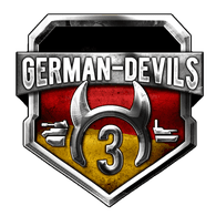 GD-3 emblem