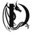 DOMN8 emblem