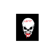 LGF17 emblem