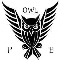 PEOWL emblem