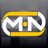 M-G-N emblem