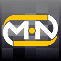M-G-N emblem
