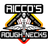 -ROX- emblem