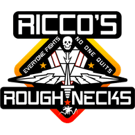 -ROX- emblem