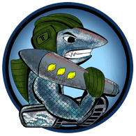 TERR4 emblem