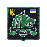 SVOBD emblem