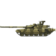 T90MS emblem