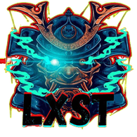 -LXST emblem