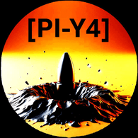 PI-Y4 emblem