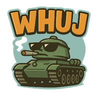 WHJ emblem