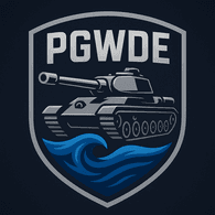 PGWDE emblem