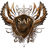 SAP emblem