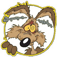 CRUD emblem