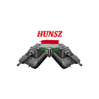 HUNSZ emblem