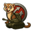 FERET emblem