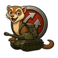 FERET emblem